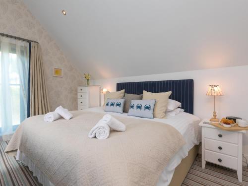 Apartamento Porthminster Penthouse