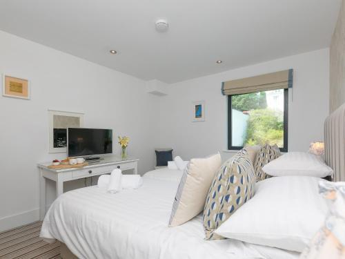 Apartamento Porthminster Penthouse