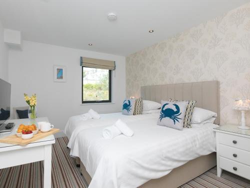 Apartamento Porthminster Penthouse