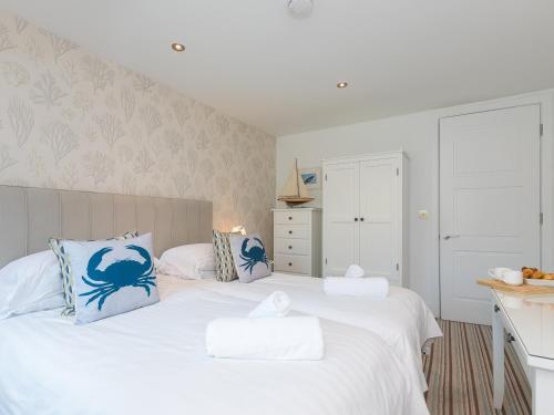 Apartamento Porthminster Penthouse