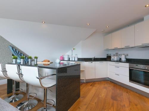Apartamento Porthminster Penthouse