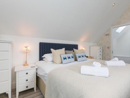 Apartamento Porthminster Penthouse