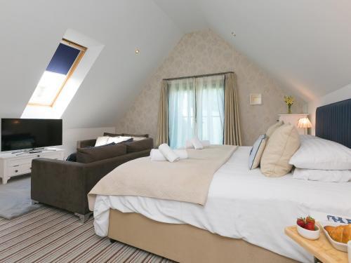 Apartamento Porthminster Penthouse