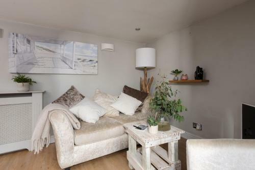 Apartamento Spindrift, St Ives