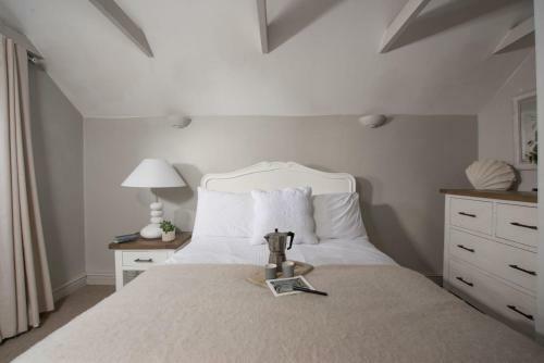 Apartamento Spindrift, St Ives