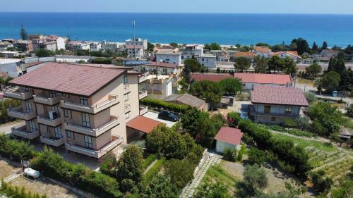 Apartamento Marcella E Bruno 1