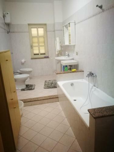 Apartamento Marcella E Bruno 1