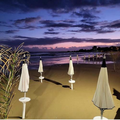 Bed & Breakfast Villa Maresa