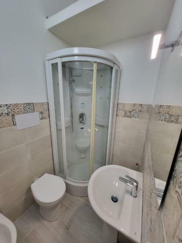 Bed & Breakfast Villa Maresa
