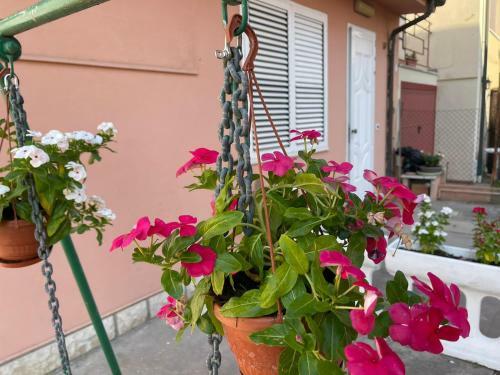 Apartamento Appartamento Dei Colori