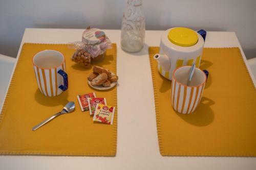 Apartamento Comfort House, Ultimo Piano Con Balcone