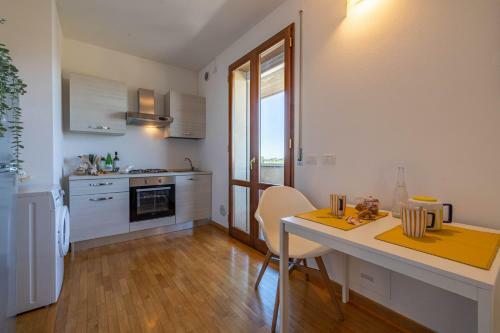 Apartamento Comfort House, Ultimo Piano Con Balcone