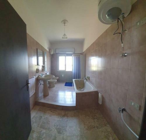 Apartamento La Traversina Appartamento