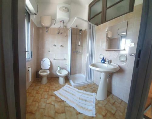 Apartamento La Traversina Appartamento