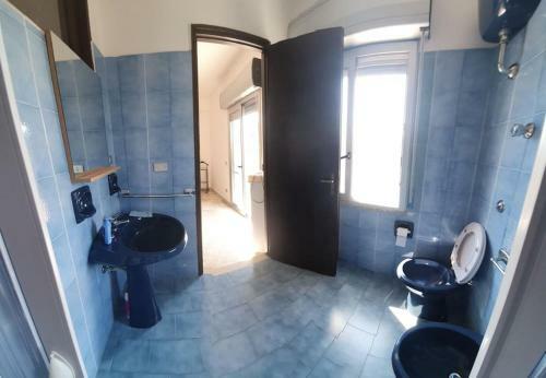 Apartamento La Traversina Appartamento