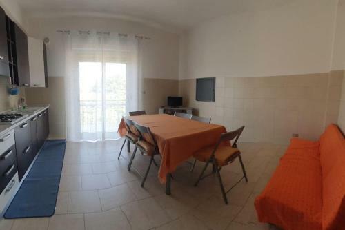Apartamento La Traversina Appartamento