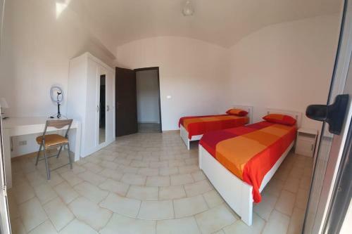 Apartamento La Traversina Appartamento