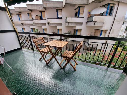 Apartamento La Casa Di Julia