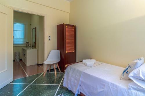Apartamento Casa Johanna
