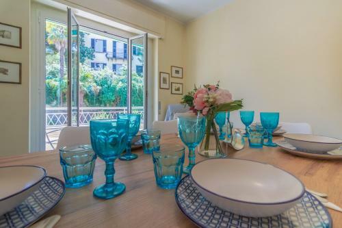 Apartamento Casa Johanna