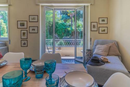 Apartamento Casa Johanna