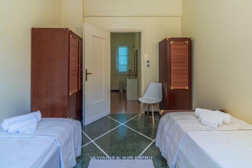 Apartamento Casa Johanna