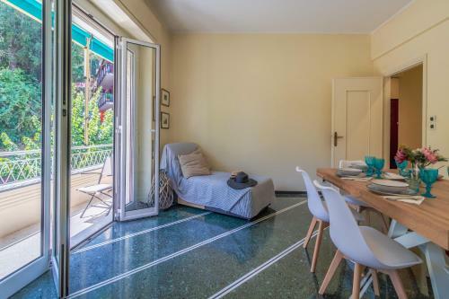 Apartamento Casa Johanna