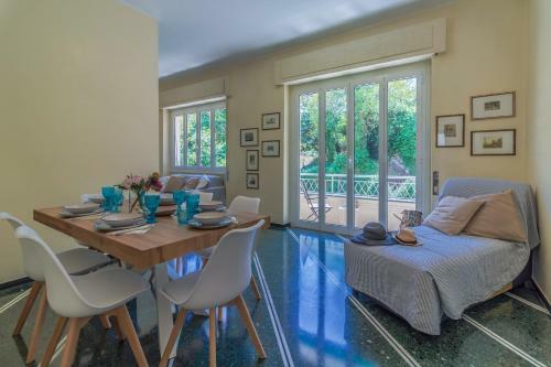 Apartamento Casa Johanna