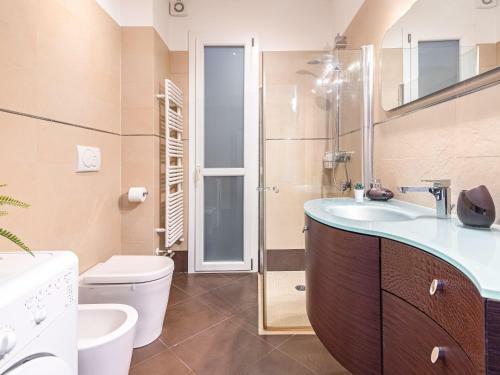 Apartamento Castle Suite - Centro Storico