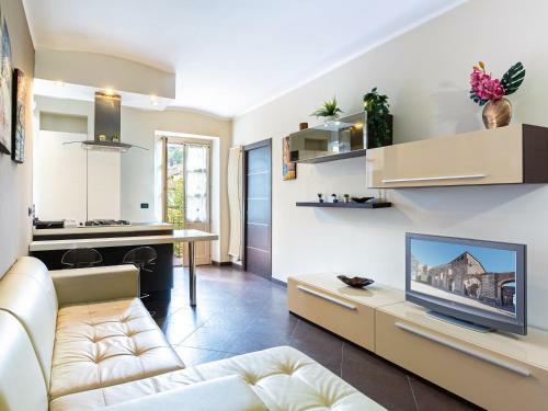 Apartamento Castle Suite - Centro Storico
