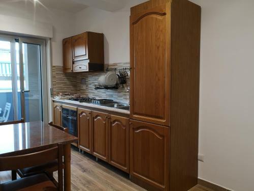Apartamento Le Cassiere Dna