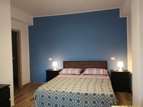 Apartamento Le Cassiere Dna