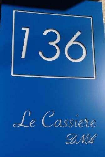 Apartamento Le Cassiere Dna