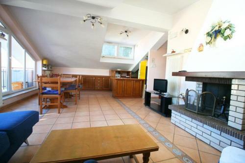 Apartamento Casa Del Ginepro