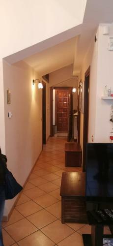Apartamento Casa Del Ginepro