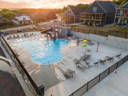 Ingallview At Branson Cove