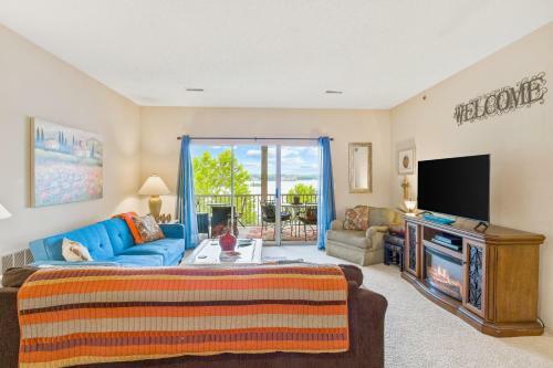 Hotel Lake View Escape