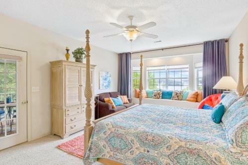 Hotel Lake View Escape