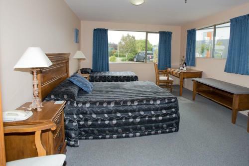 Hotel The Lodge