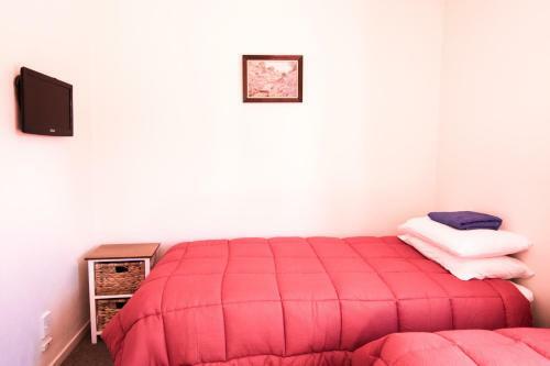 Redwood Lodge