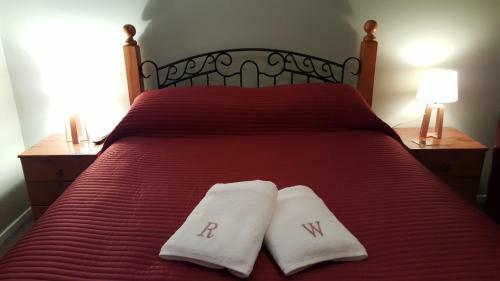 Redwood Lodge