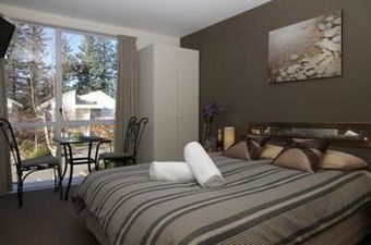 Aparthotel Brinkley Resort