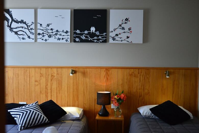 Abisko Lodge