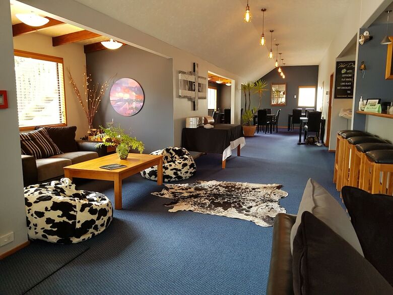 Abisko Lodge
