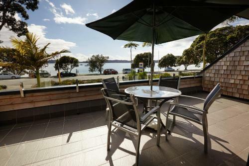 Pioneer Waterfront Apartments
