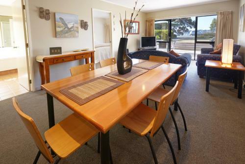 Pioneer Waterfront Apartments