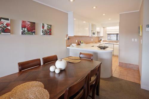 Pioneer Waterfront Apartments