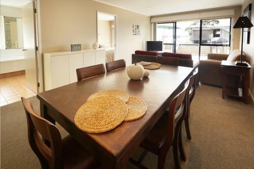 Pioneer Waterfront Apartments