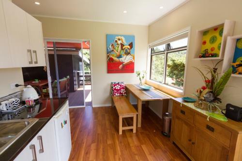 Bed & Breakfast Chalet Romantica