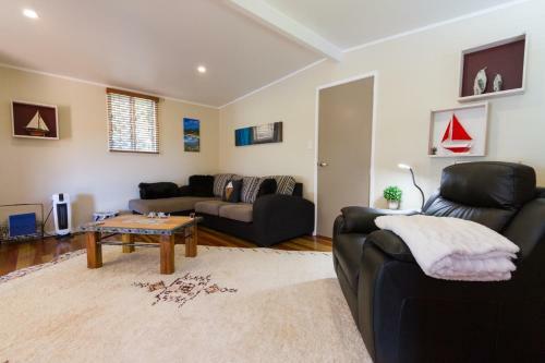 Bed & Breakfast Chalet Romantica